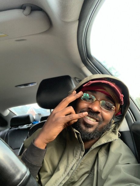 Your Baby Daddy_ hübsche xxx foto