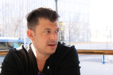 Louis Cipher pornostar akt fotos