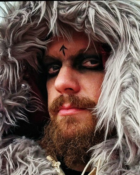 Lord Grimnir sexy xxx bilder