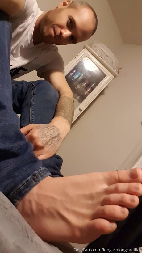 Cadillac kunst hübsche galerien