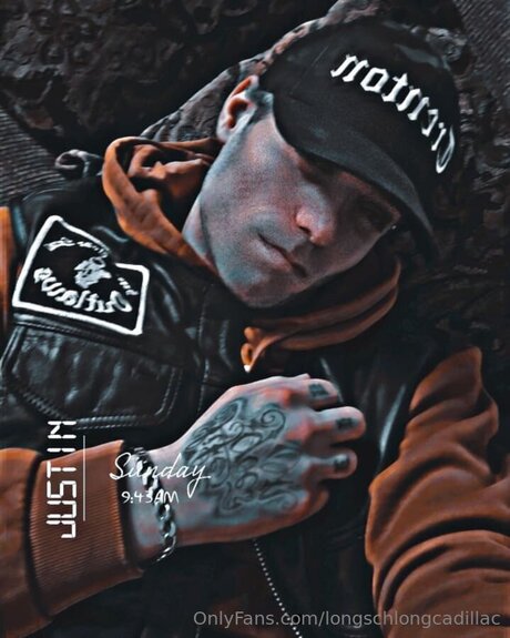 Cadillac hd nacktheit galerien