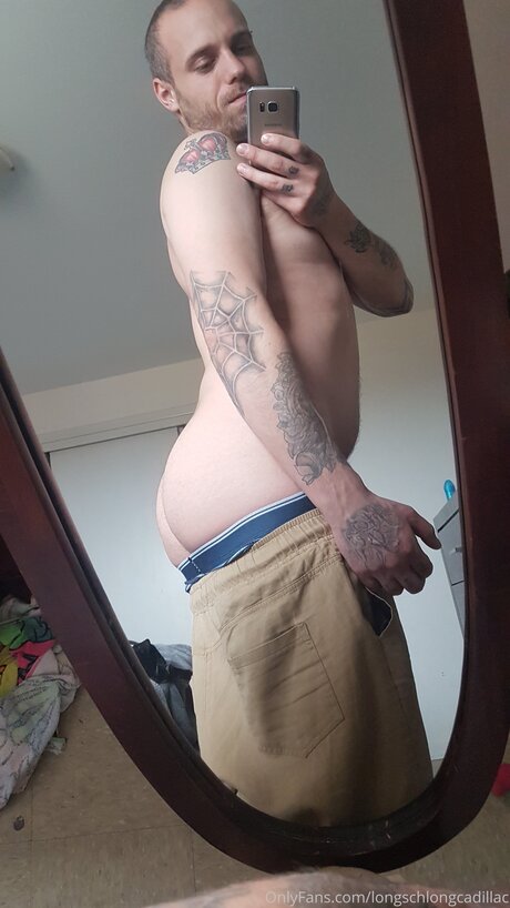 Cadillac erwachsene hd galerien