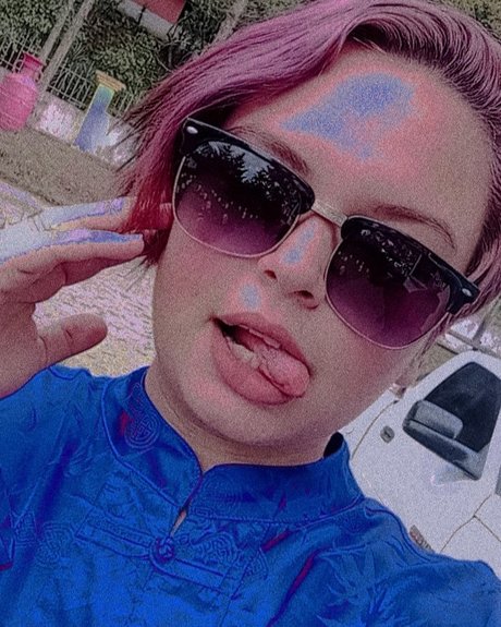 Lolo Canello exklusive heiße bild