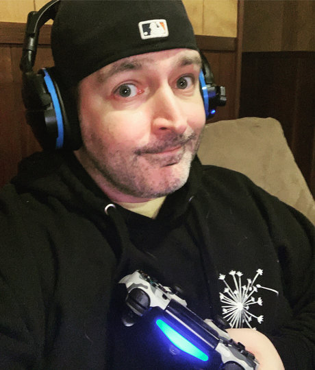 Mike Peterson erotische hd foto