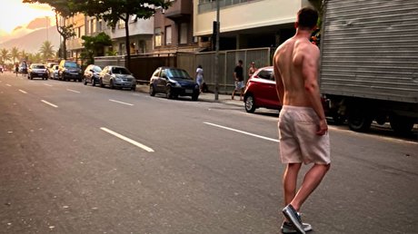 Logantrixx hd sexy fotos