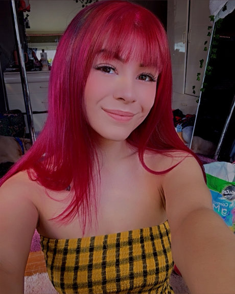 _Lizzy Haze VIP_ Bilder