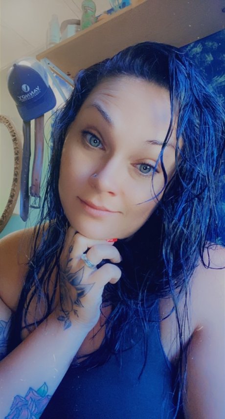 Lizzy Winn xxx sex fotos