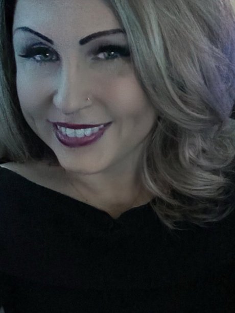 Liv Brandi exklusive xxx galerie