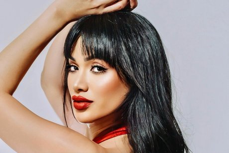 Mabel Quezada pornostar kostenlose galerien