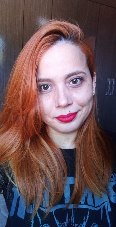 Maria Tereza kostenlose schöne foto