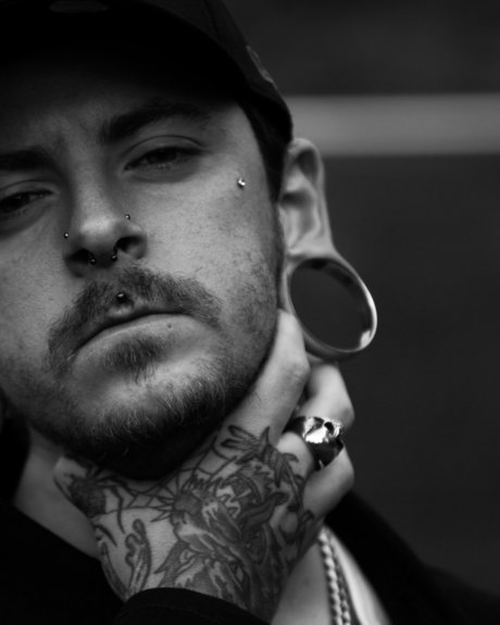 GeorgeB4rrett93 Bilder