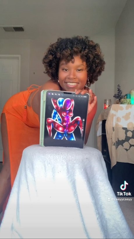 CayCay beste pornostar galerien