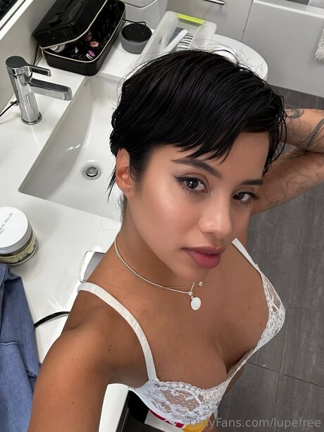 Lupe Fuentes_ freie galerie