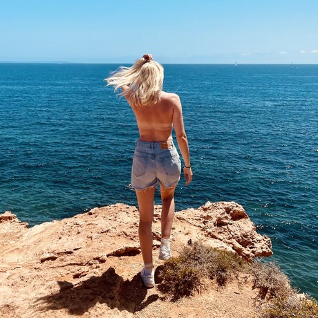 Luna Tictac erotische pornostar fotos