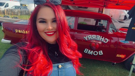 Luna Elizabeth erwachsene pornografische galerien