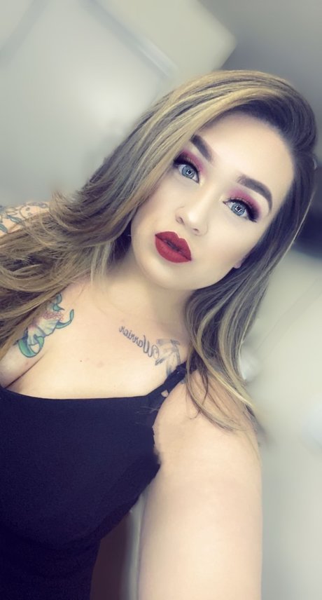 Felicia Chavez freie perfekte archiv