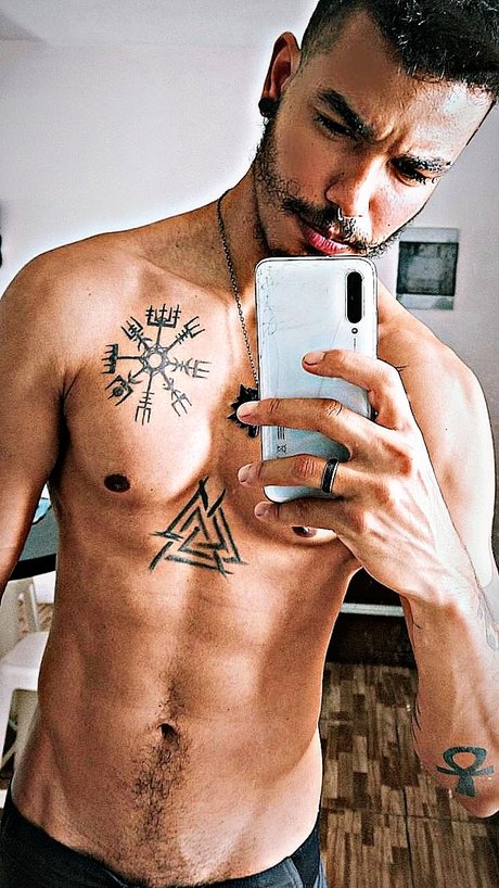 Luccas sexy akt galerien