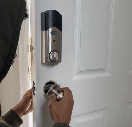 Luke The Builder porno kunst archiv