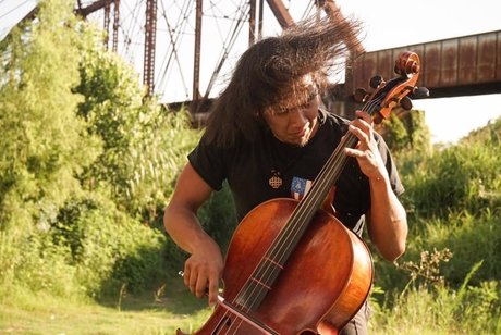 LukeCelloDaddy nackt beste bild