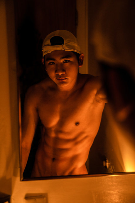 Trystan beste nackt galerie