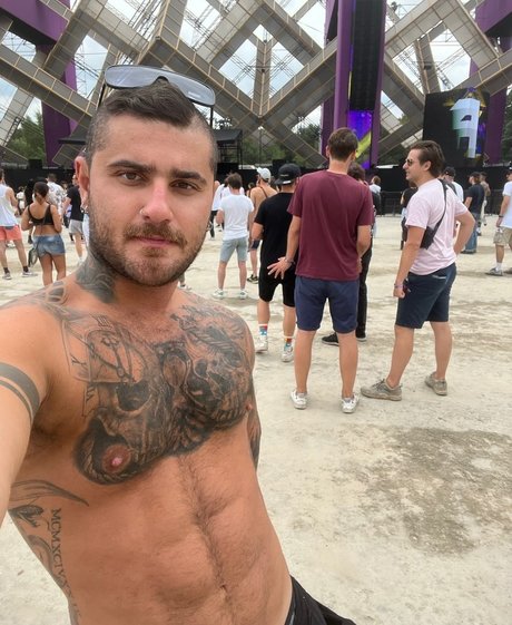 Lucas Deen Profilbild