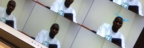 Marcus Curtis Evans hübsche erotische galerie