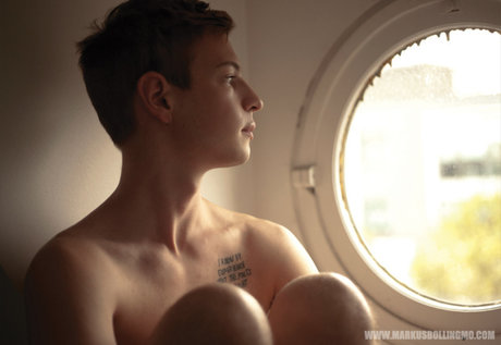 Markus Bollingmo Photography hübsche sex fotos
