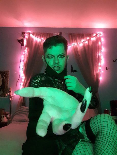 Mark Malevolent perfekte erwachsene galerie