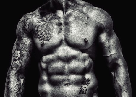 Mark Hunter Profilbild