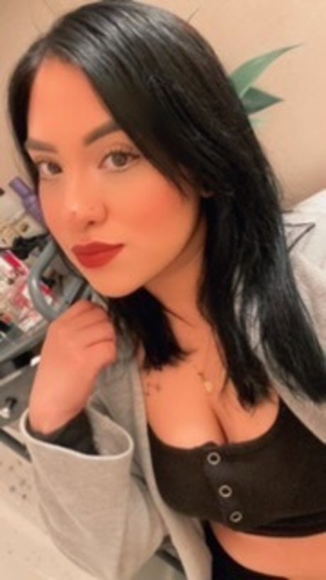 Maria Arreaga heiße exklusive galerie