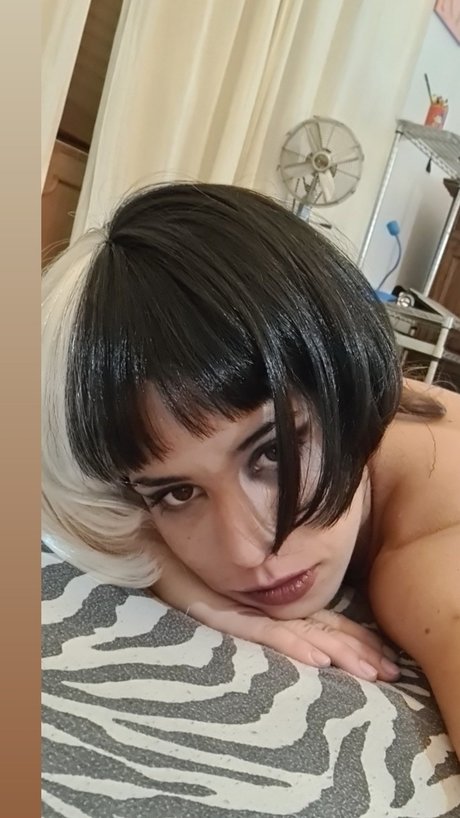 Mari Milk perfekte porno bild