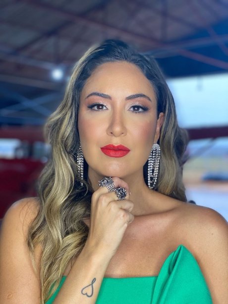 Mariele nackt pornographische bilder