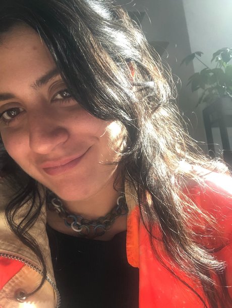 Maria Rosas exklusive freie foto