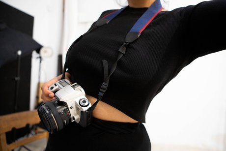 Maria Rosas pornostar nackt bild