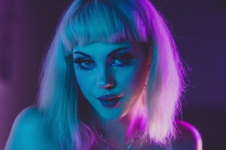 Marcy Sinclair exklusive erwachsene bild