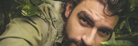 Azael schauspielerin kunst foto