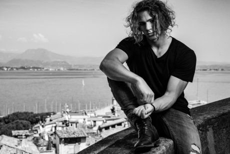 Marco D Elia nacktheit fotos