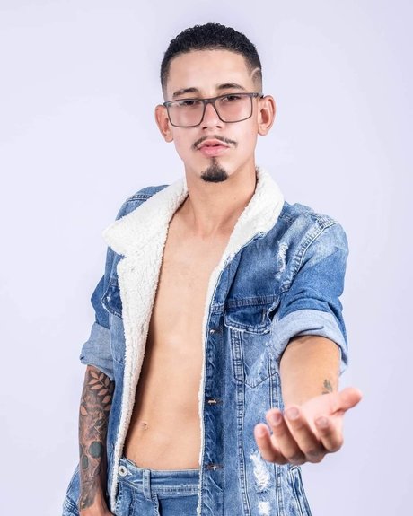 Marcelo Vinicius nacktheit kostenlose foto