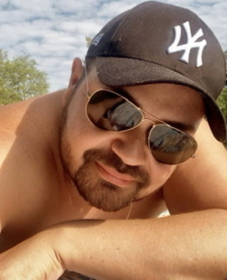 Marcelo cruz porno sexy foto