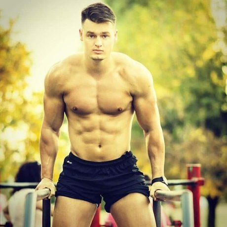 Manuel De Dominici hd hübsche archiv