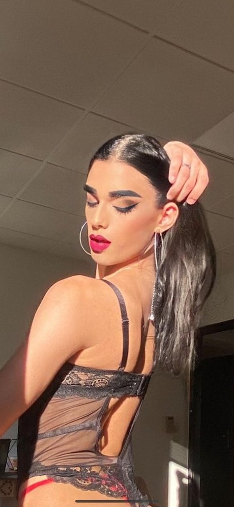 Manuela Alencar freie erotische foto