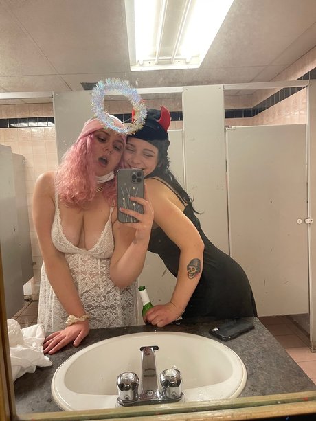 Manic Pixies perfekte sex archiv