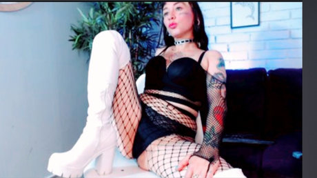 Mamacita Mala hübsche hd fotos