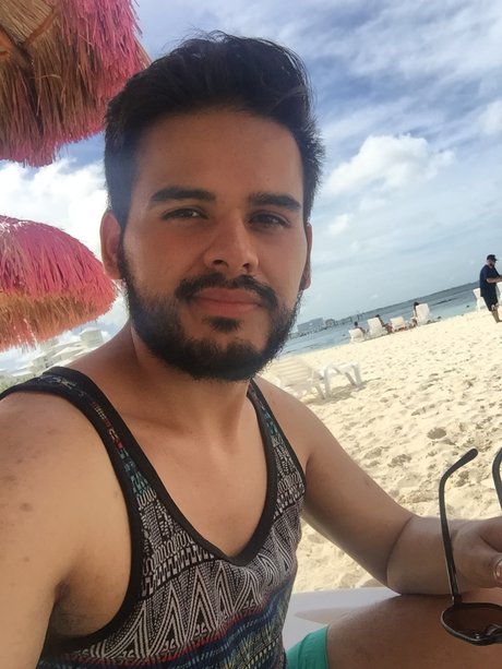 Maharba beste nackte foto