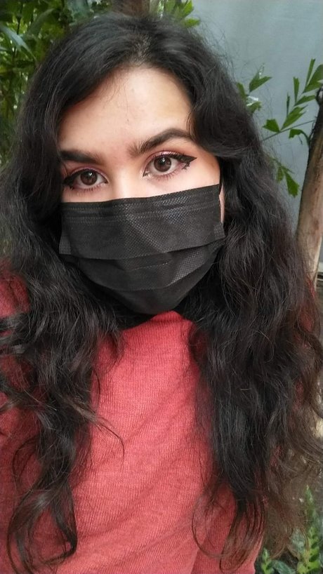 Maffy 96 UwU nacktheit perfekte foto