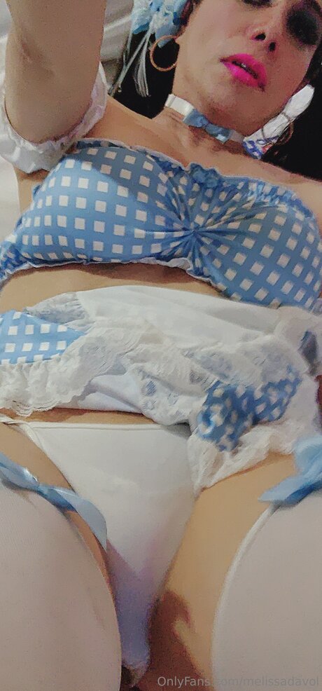 Melissa Davol sexy hd foto