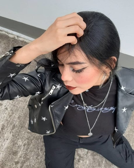 Melany Pe a Profilbild