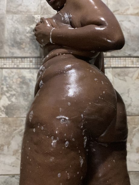 melaningoodness freie nackte bild