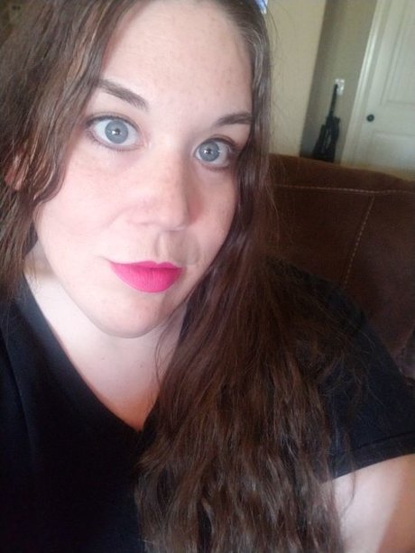 MegX perfekte nackte bilder