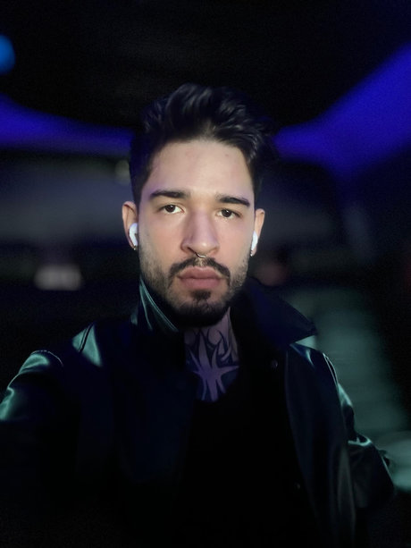 Joseph MEGAZORD XXL perfekte hd galerie